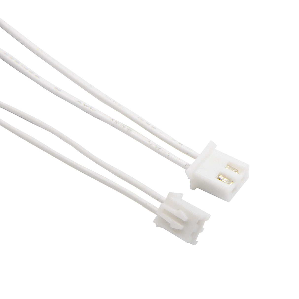 Creality Ender 3 /Pro/V2 3D Printer Assembled Extruder MK8 HotEnd Kit 24V with 0.4mm Nozzle Upgrade with Low Friction Creality-Capricorn Tubing Creality