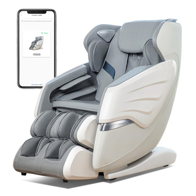 BOSSCARE 3D Massage Chair-Final Cost Sale,Limited Stock Remaining!
