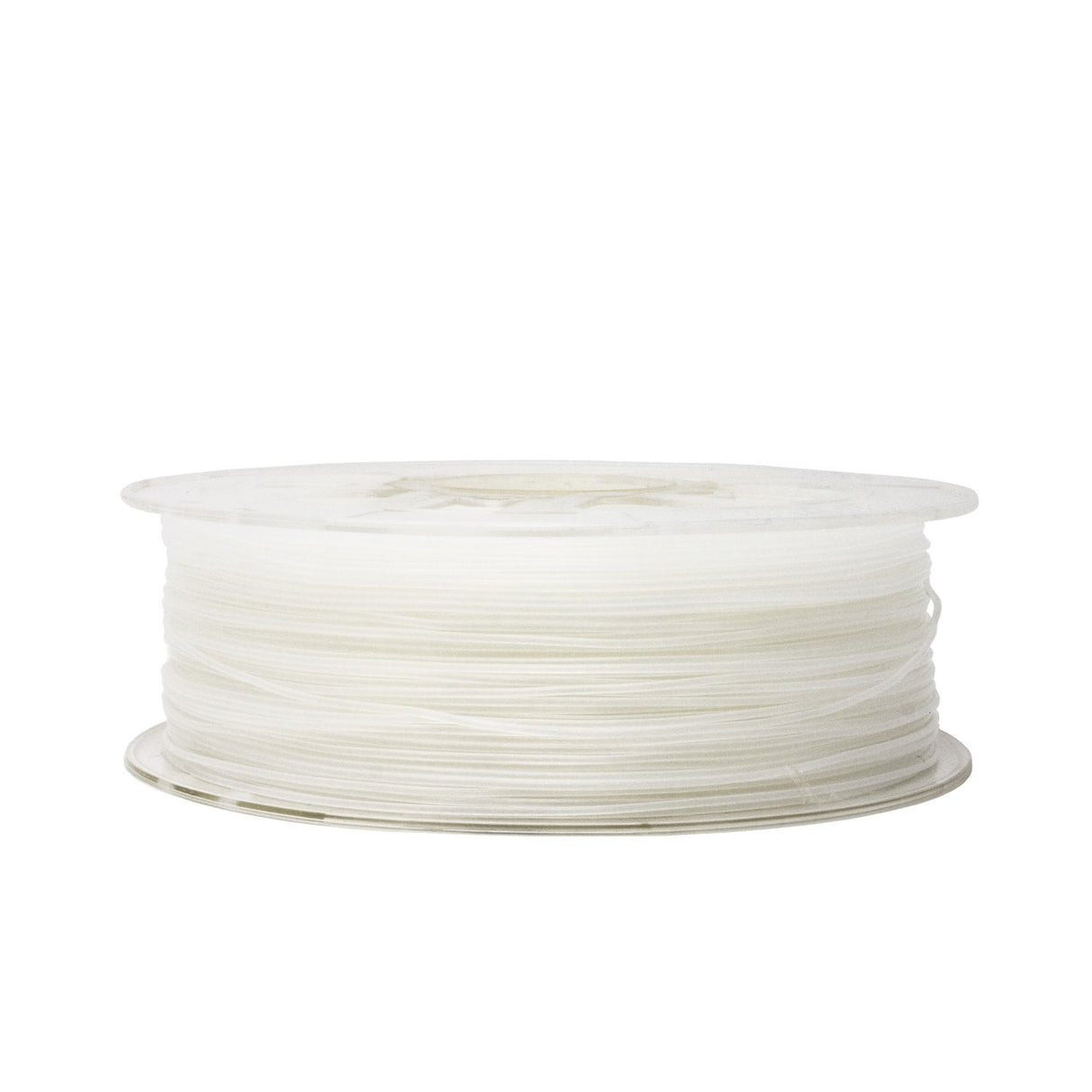 Gizmo Dorks 1.75mm Nylon Filament 1kg / 2.2lbs for 3D Printers, Natural Clear Gizmo Dorks