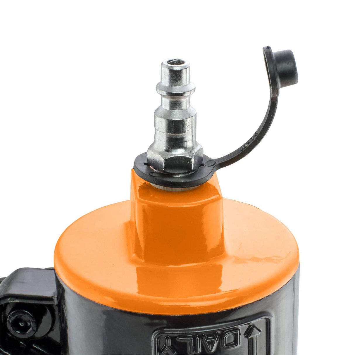 Freeman PSSCP Pneumatic 3" Single Pin Concrete Nailer with Case Freeman