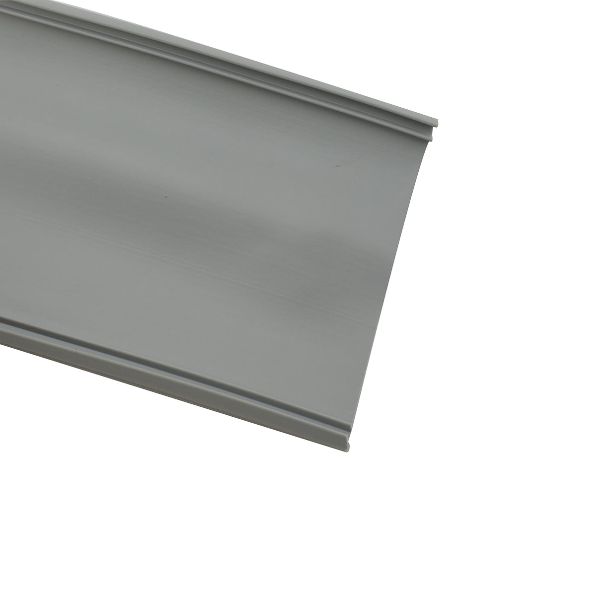 Midland Garage Door Weatherseal (18 Foot Seal) WoodArtSupply