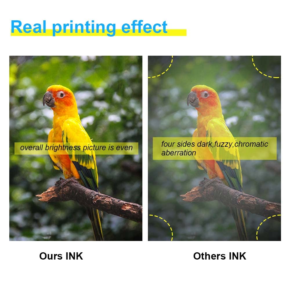 5 Color Set Printers Dye Ink Refill kit for Canon PG240 PG-250 251 CL241 PG245 CL246 PG-243 CL-244 Refillable Ink Inkjet Cartridge PIXMA MG3620 MG2522 MG2525 TS3322 100 ml x 5 with Syringe PBK+BK+CMY DLMELHOR