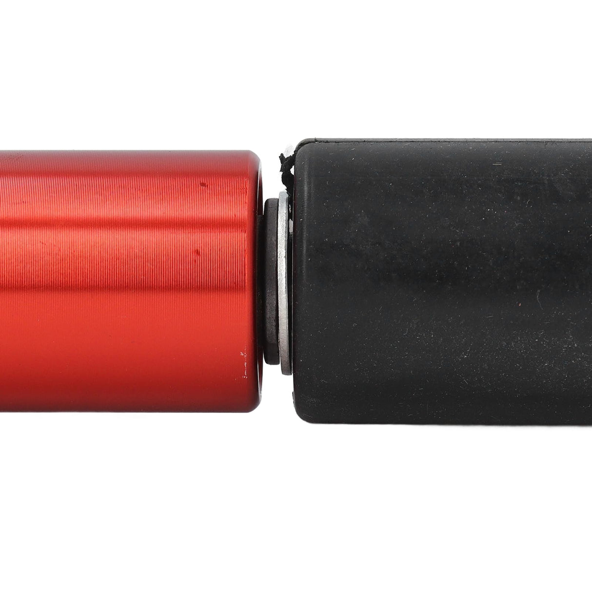 Spindle Sander Adapter, Aluminum Alloy Drill Sanding Mandrel Kit for Wood Metal, Universal Size, Easy to Install, with Rubber Sanding Drum Kit and Asixxsix