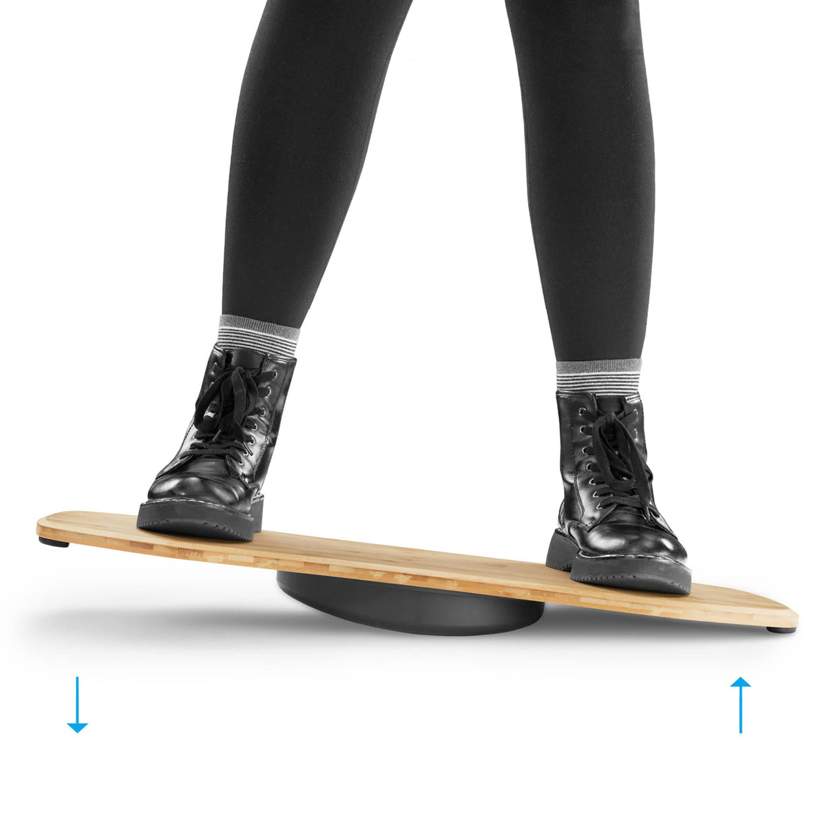 Uplift Desk Bamboo (72 x 30 inch) Standing Desk 2-Leg V2 Adjustable Stand Up C-Frame (White), Advanced Keypad, Wire Grommets, Wire Tray, Rocker Board UPLIFTDESK