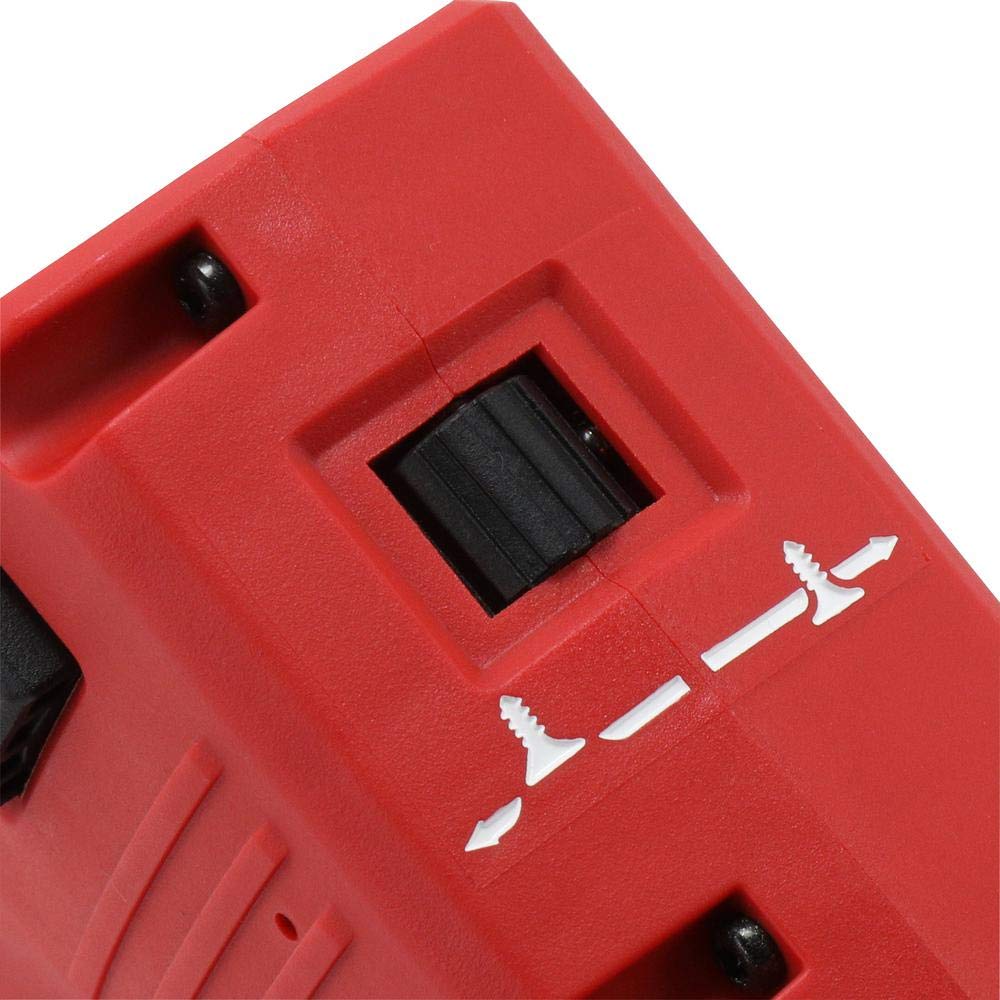 Milwaukee 49-20-0001 Drywall Gun Collated Magazine Attachment, Battery Powered Milwaukee