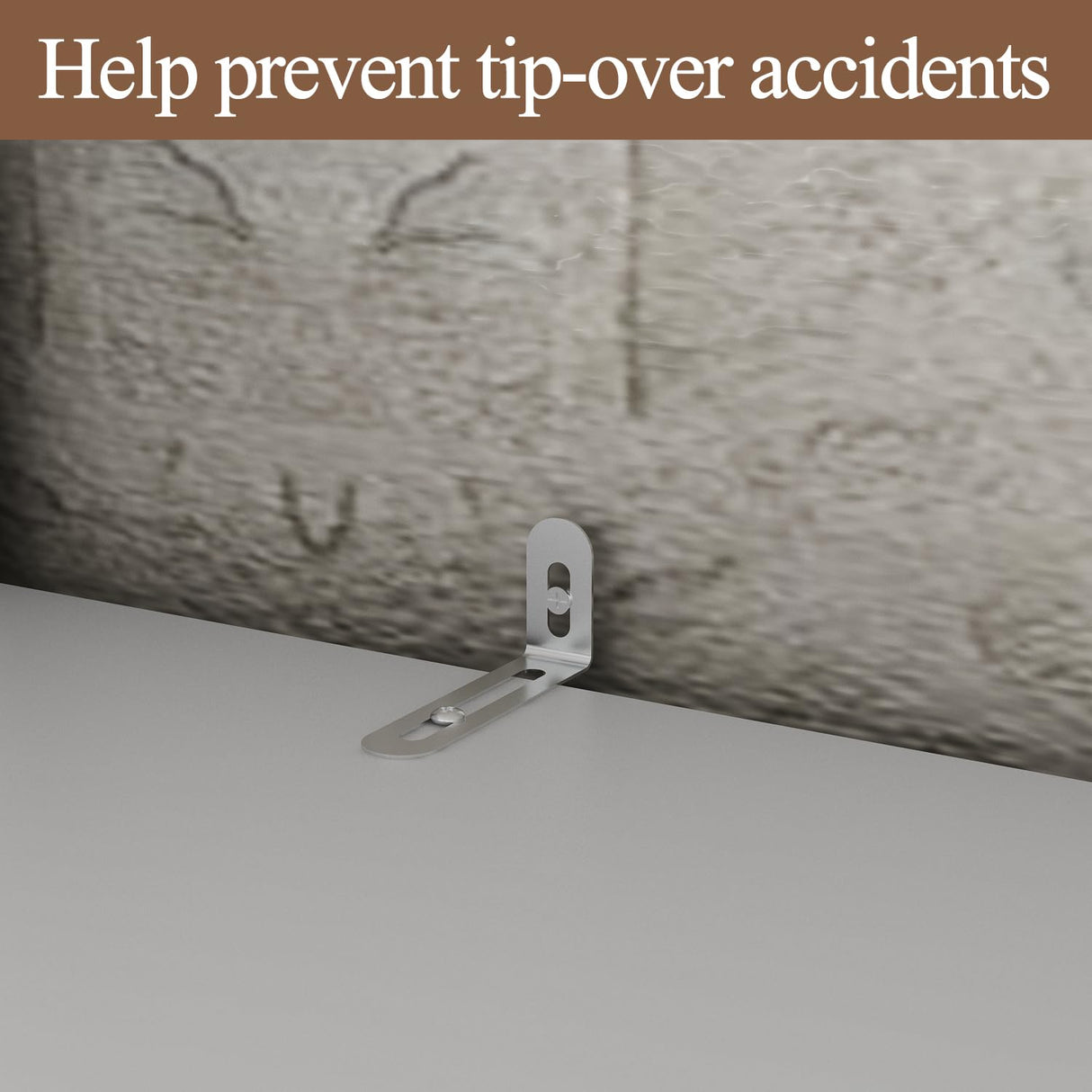 WOODTIME Large Wall Unit Entertainment Center with Bookshelves, Modern 4-Piece TV Stand with Bridge Cabinet & 19 Shelves, Media Console Table with Glass Doors for Living Room & Home Theater, White WOODTIME