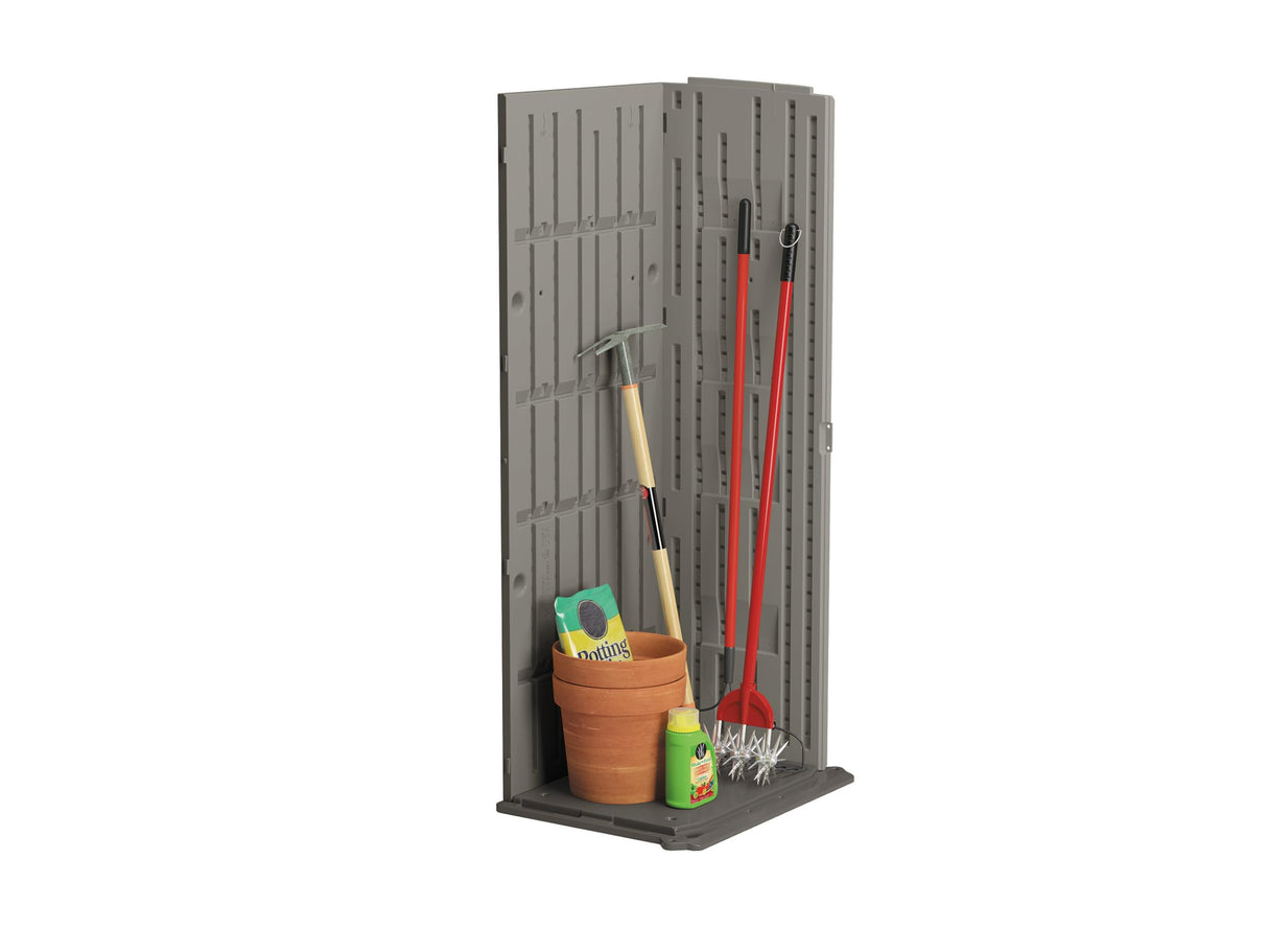 Craftsman Vertical Storage Shed CRAFTSMAN
