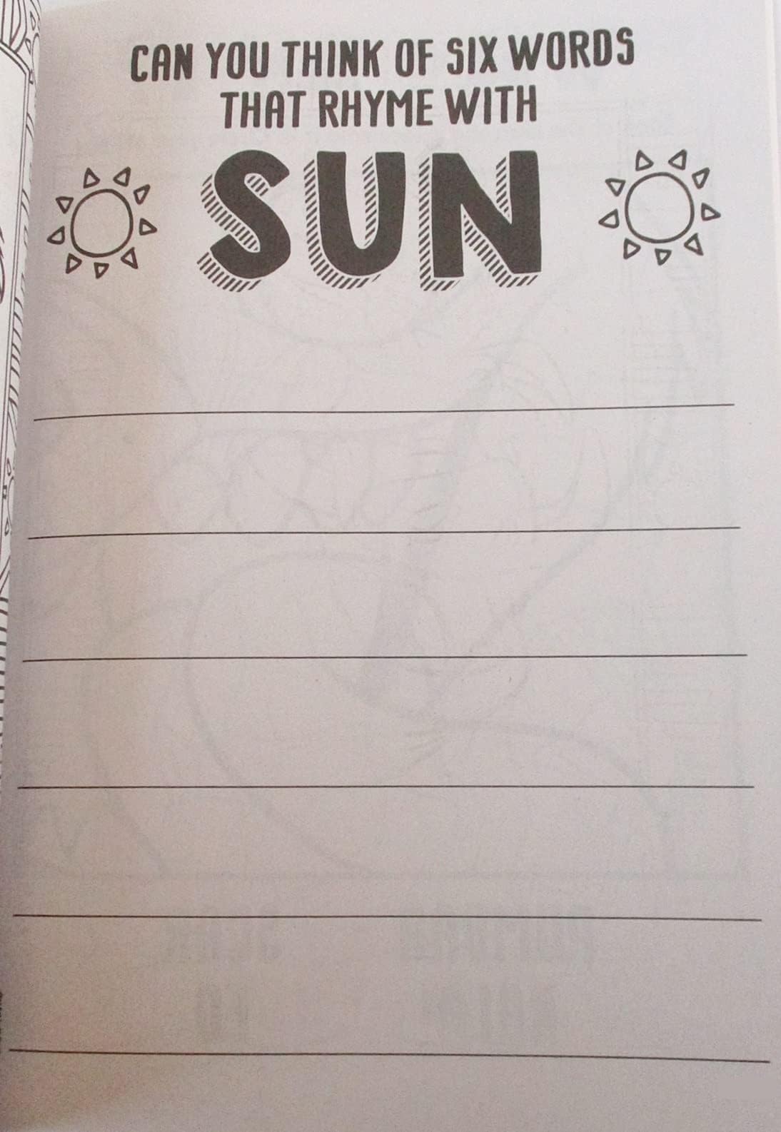 The Lion King Coloring and Activity Book Colortivity ''Wild Fun'' - 80 Pages Activity Books