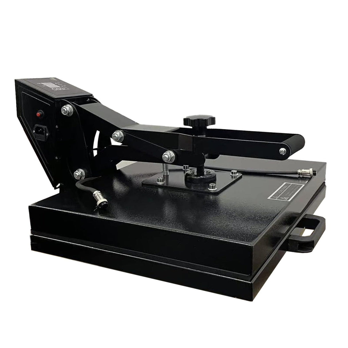 Digital Heat Press Machine, 16x20 inch Heat Press for t Shirts, Fast Heating for Heat Sublimation and Heat Vinyl Transfer Machine SDKEHUI