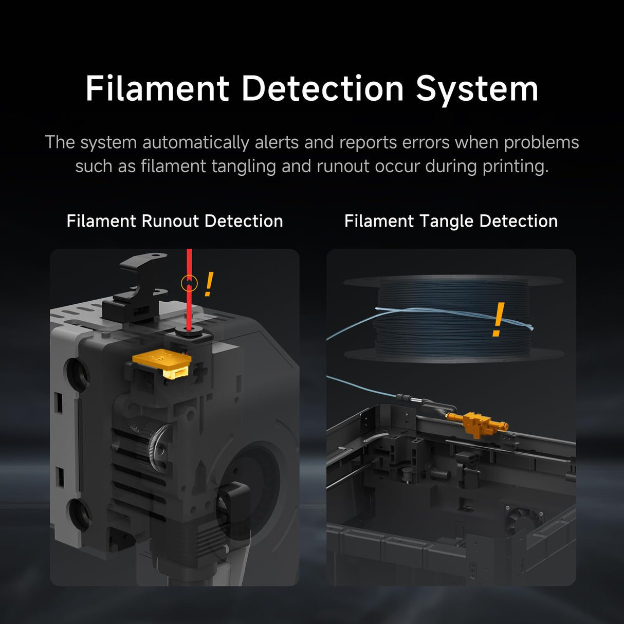 QIDI Q1 Pro 3D Printer, 600mm/s High-Speed Fully Auto Leveling 3D Printers with Camera, 60℃ Chamber Heat, 350°C Print Support Carbon Fiber Filament, Tangle Detection, Printing Size 9.65"x9.65"x9.45" R QIDI TECHNOLOGY
