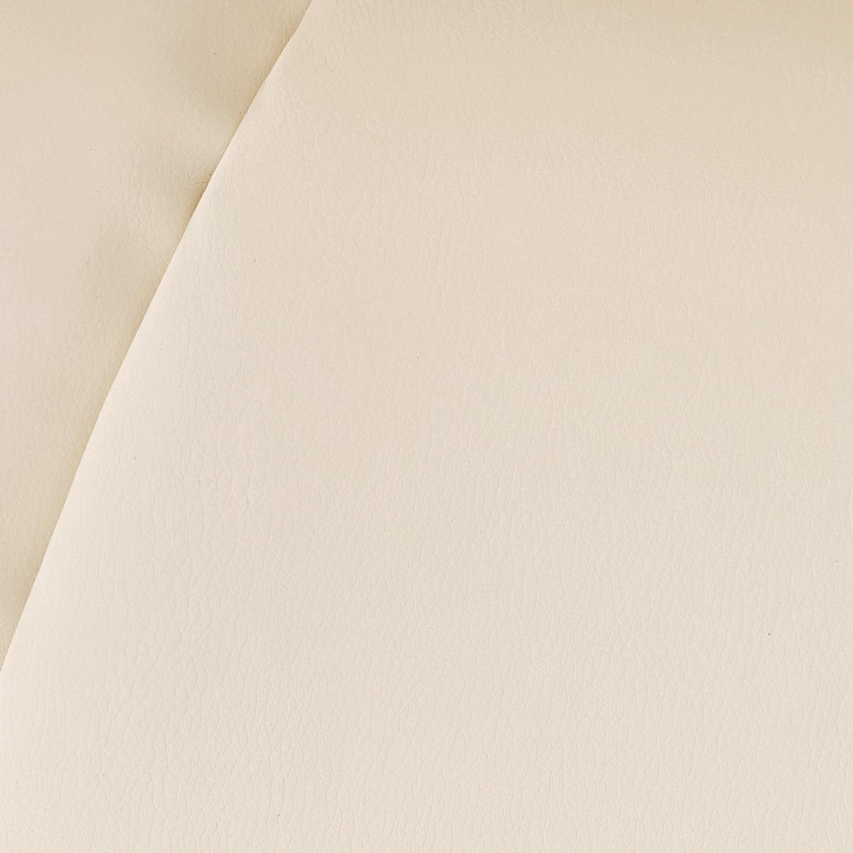 MCombo Power Lift Recliner Chair, 2 Cup Holders, USB Ports for Elderly People, Faux Leather 7288 (Cream White, Medium-Regular) MCombo