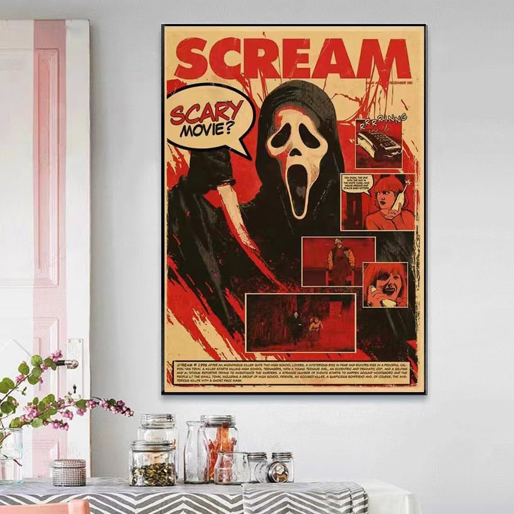 Diamond Painting Kits for Adults Halloween Diamond Art Kits for Kids Beginner DIY 5D Full Drill Crystal Rhinestone Arts and Crafts Gem Art Painting with Diamonds Dots Home Wall Decor 11.8x15.7inch Euibziy