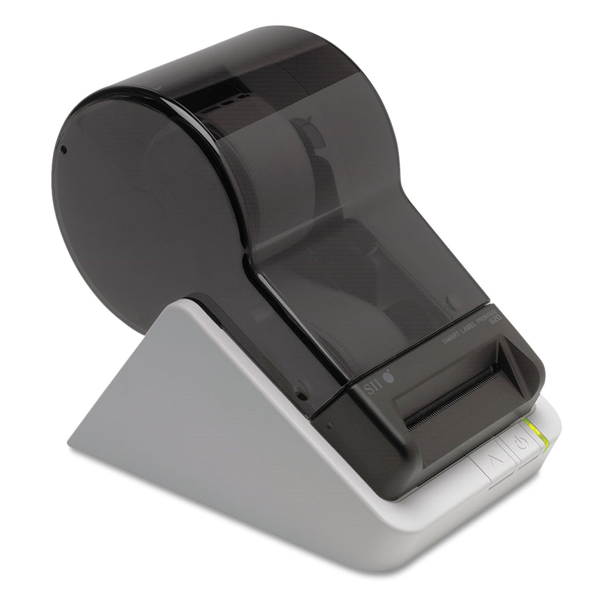 Seiko Instruments Smart Monochrome Label Printer 620, USB, PC/Mac, 2.76 inches/second Seiko Instruments