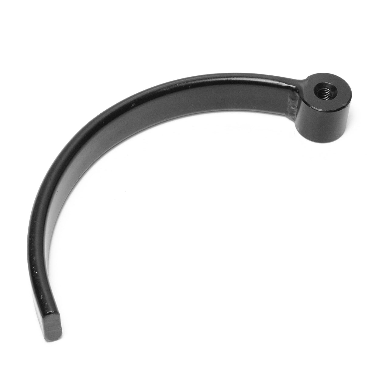 BMWOOD Large Bowl Rest for Wood Lathe Tool Rest with 8.5” Diameter Curve M10x1.5 Thread. BMWOOD