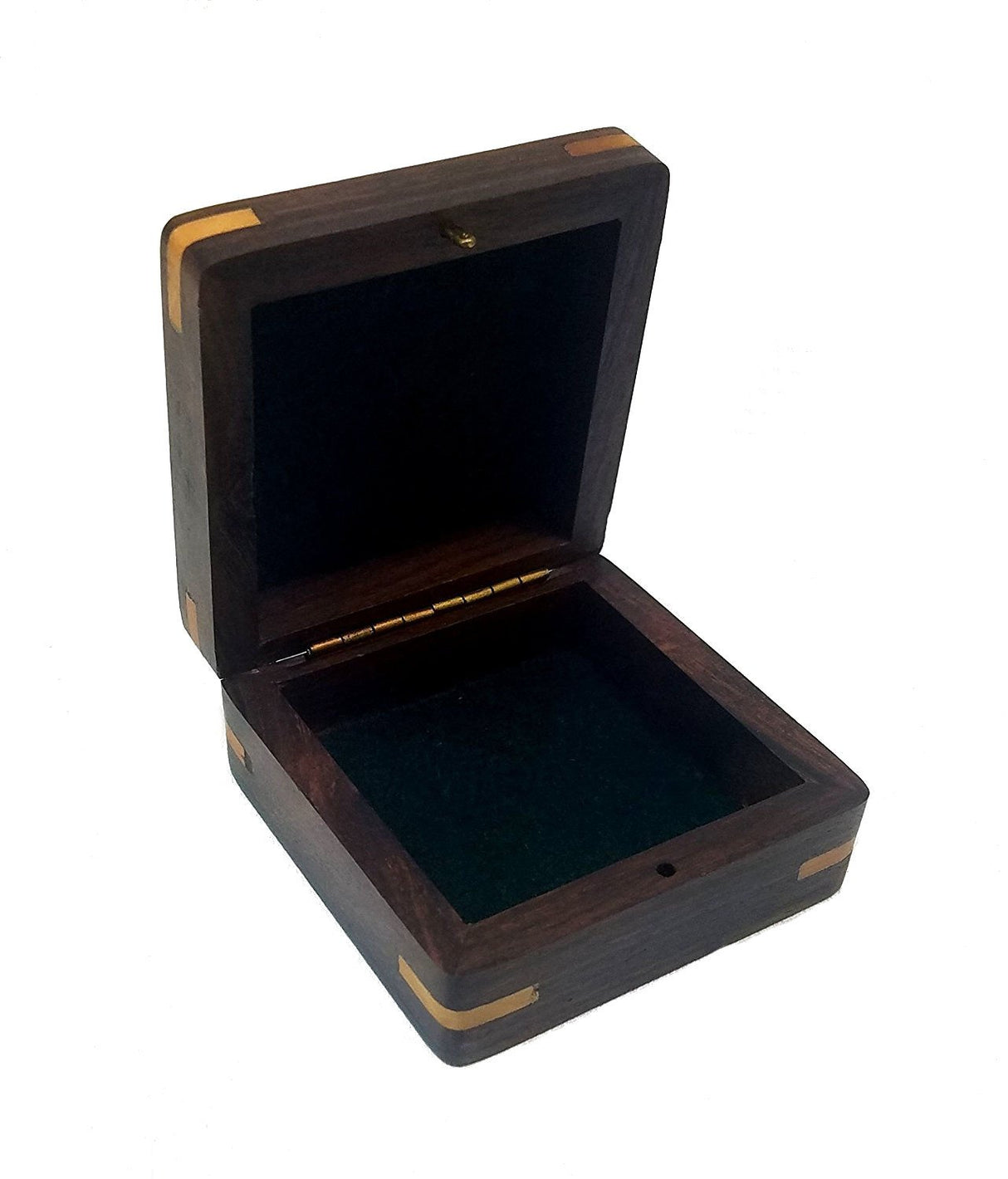 Personalized Compass for Baptism, Confirmation, First Communion | Engraved Gift of Faith for Catholic or Christian Men, Teen Boy, Boys, Son, Grandson (Personalized, MYF-Compass & Box) Stanley London