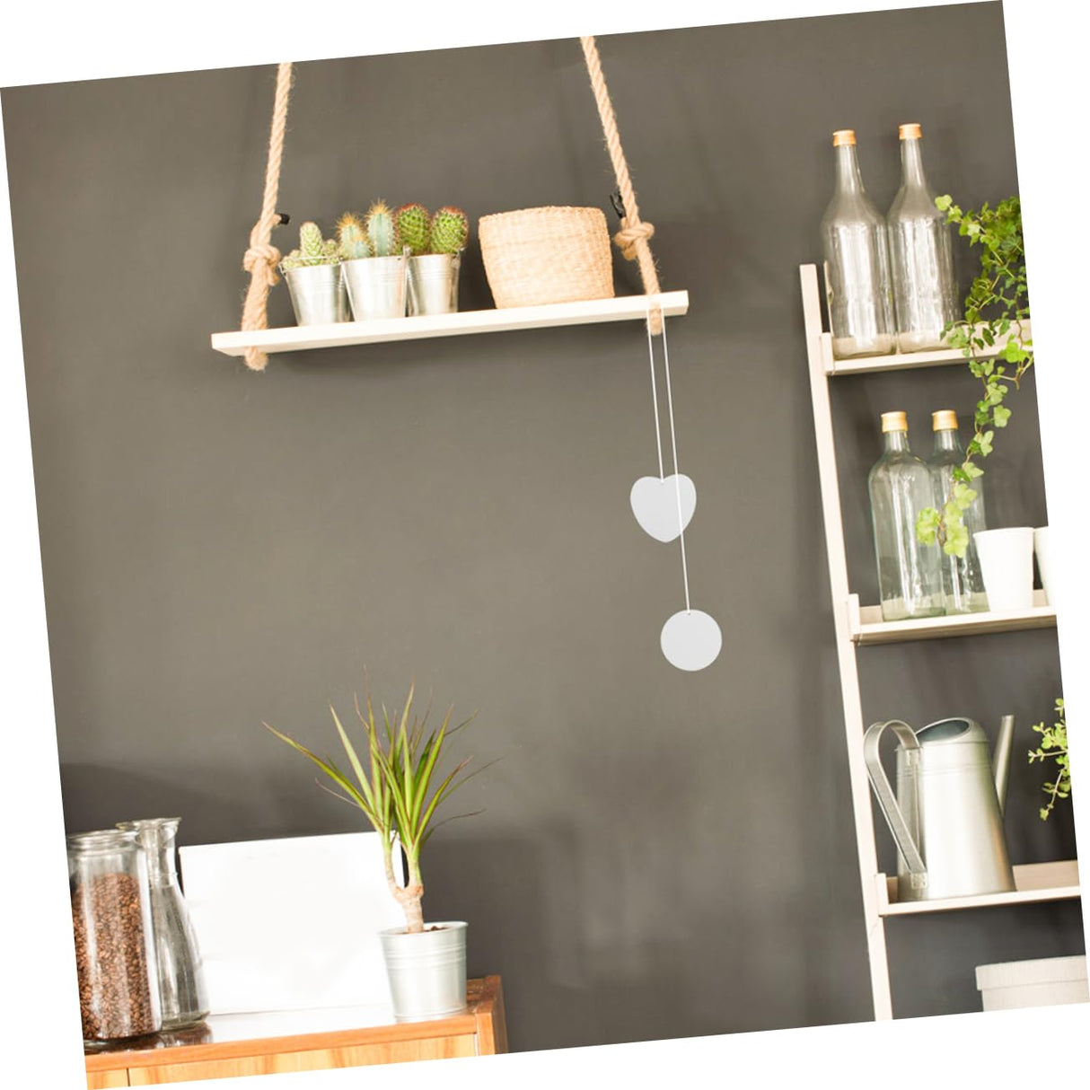 SOLUSTRE 1 Set Air Freshener Sublimation Car Freshener Coverlet Sublimation Blanks Air Freshner Cars Cars Felt Inside The Car White Product SOLUSTRE