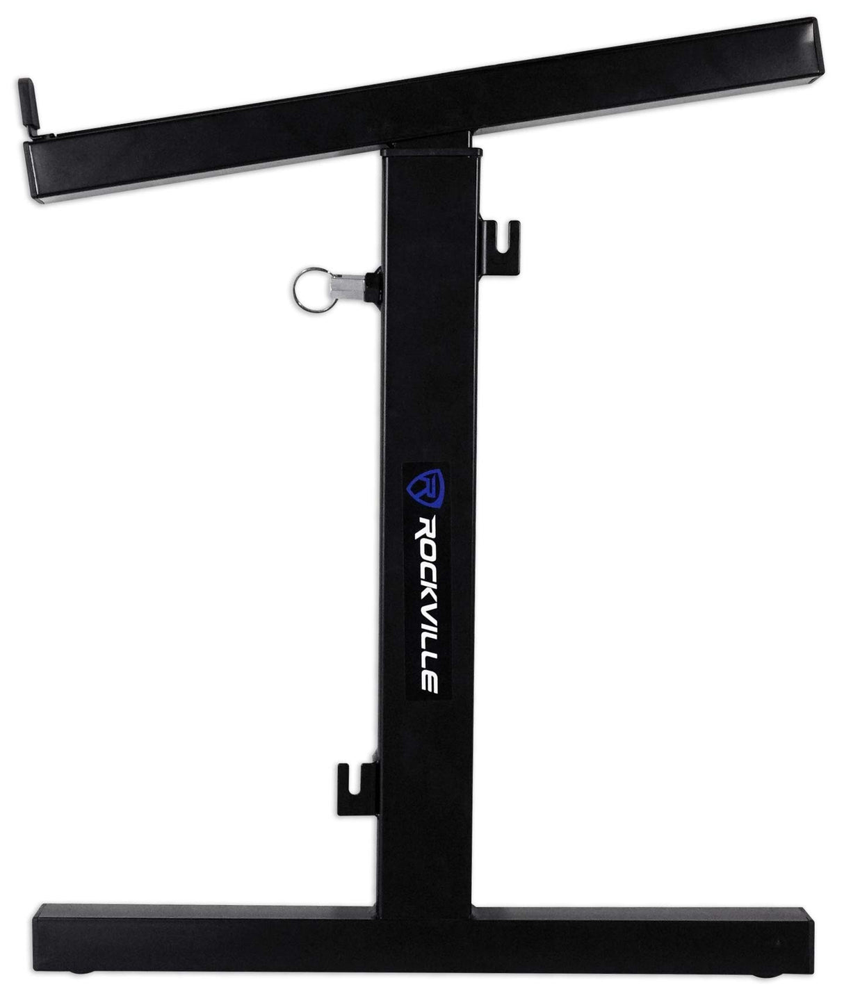 Rockville Portable Mixer Stand - Adjustable Height and Width! (RXS20 ) Rockville