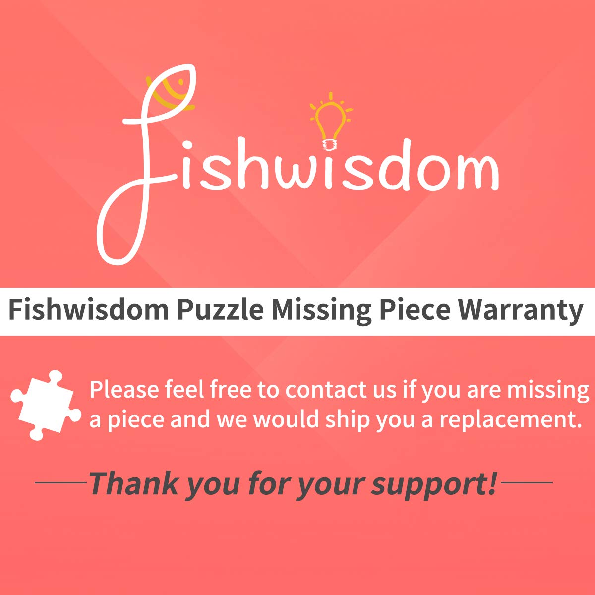 500 Pieces Jigsaw Puzzles Donuts for Adults and Teens and Kids Family Happy Gift Idea New fishwisdom