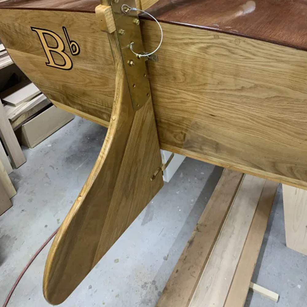 TotalBoat-487750 Clear Penetrating Epoxy Wood Sealer Stabilizer for Rot Repair and Restoration (Gallon, Cold Weather) TotalBoat