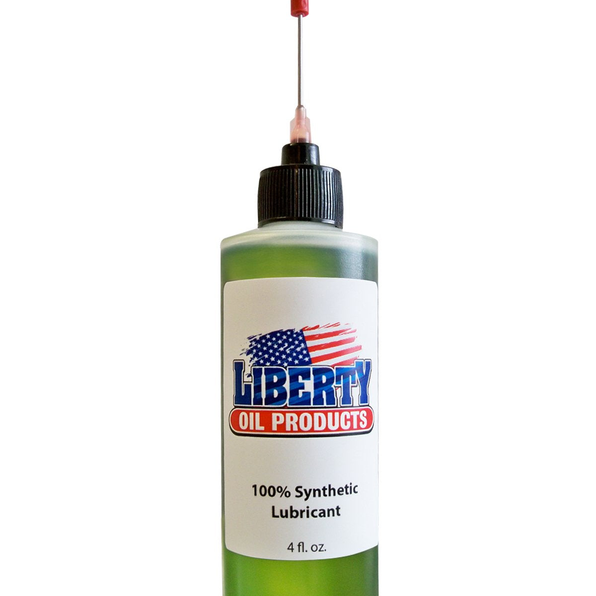 Liberty Oil, The Best 100% Synthetic Oil for Lubricating Your Grandfat ...