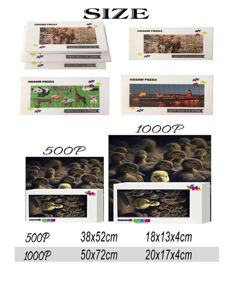 Great Jigsaw Puzzles for Adults 500 Pieces Basketball Theme Puzzle Perfect for Game Nights Adults Challenging Family Decoration Kids Toys Gift for Home Wall Art Décor WoodArtSupply