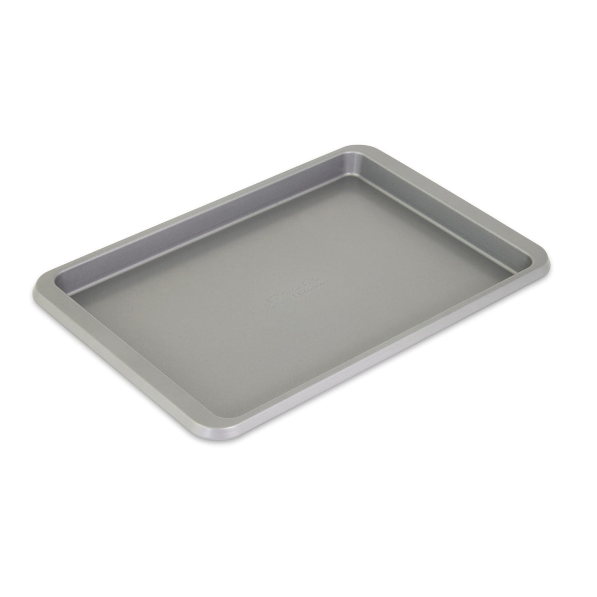 KitchenAid 9x13in Nonstick Aluminized Steel Baking Sheet, Contour Silver KitchenAid