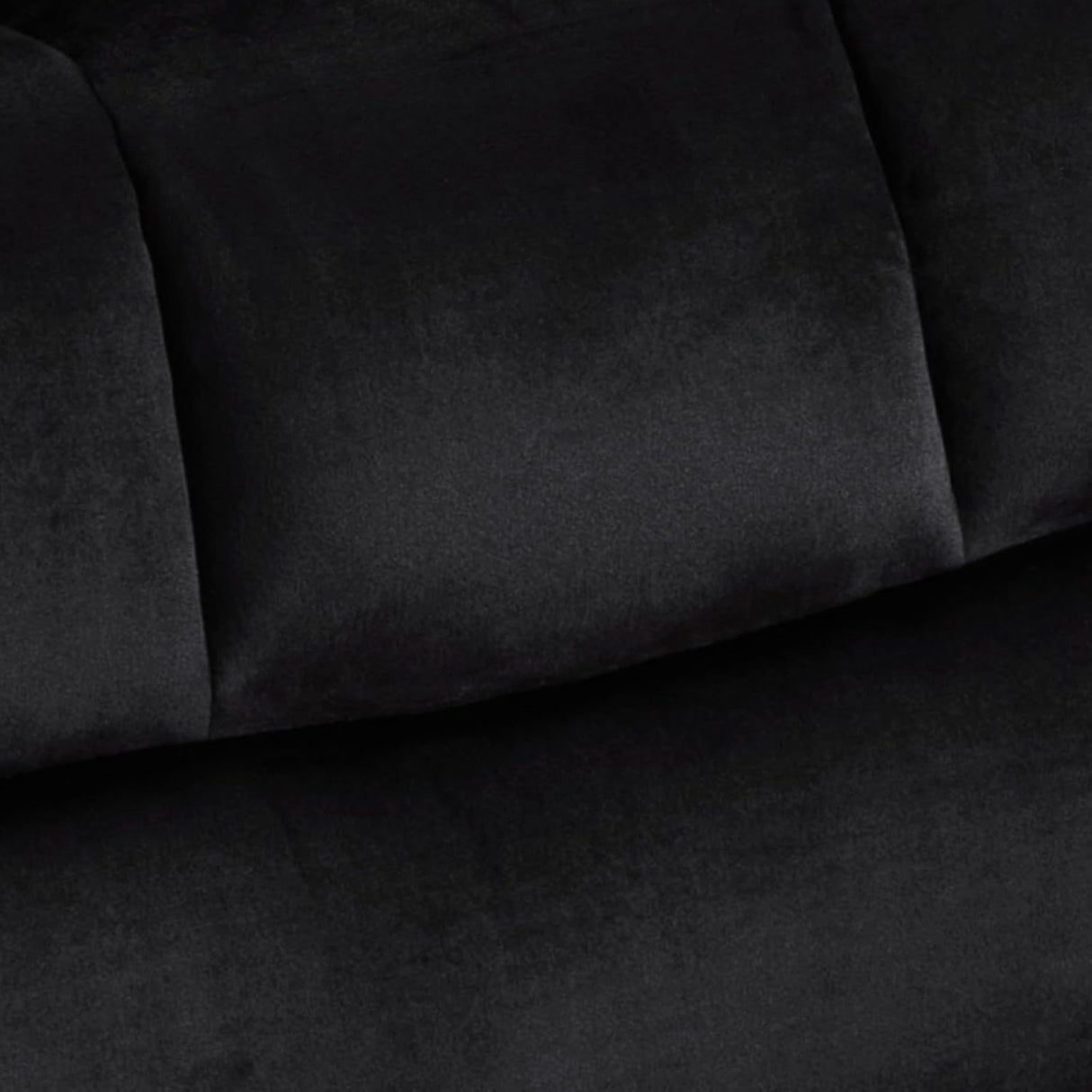 COMHOMA Recliner Chair,360° Swivel Rocker Glider Recliners with Cup Holders, Upholstered Fabric Rocking Chair for Adults,Manual Reclining Single Sofa for Living Room,Black COMHOMA