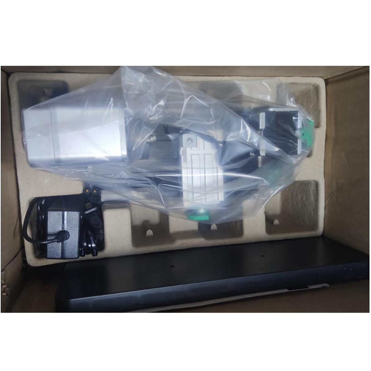 ZHRUI High Power 60W Powerful Mini Metal DIY 4-axis Rotating Lathe Lathes Machine Tools With Base 12000 rpm for Wood Soft Metals Plexiglass Plastic ZHRUI