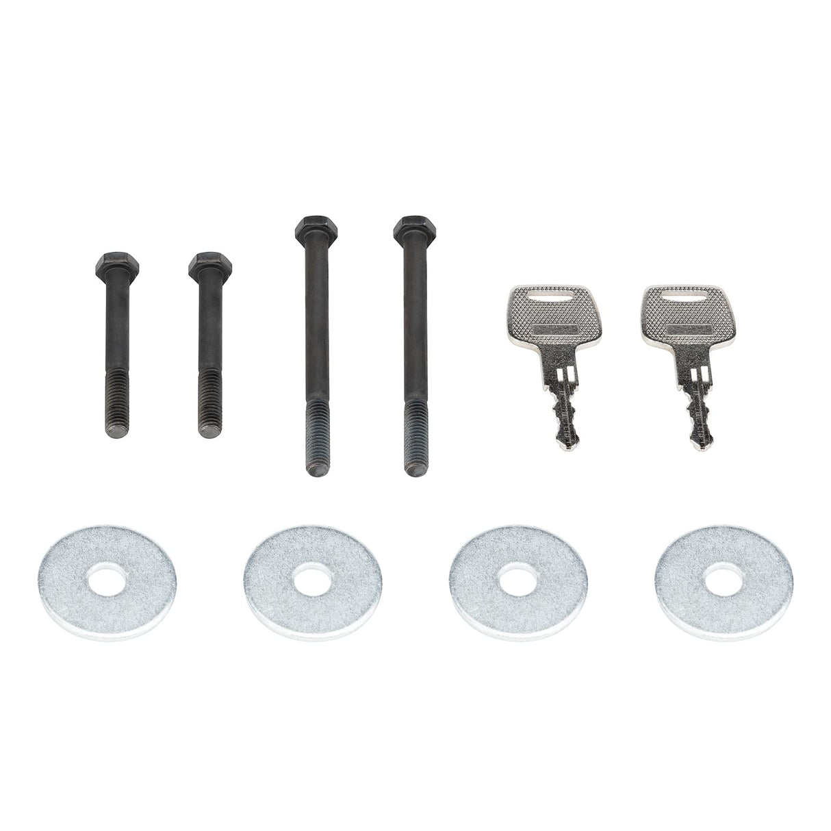 LEABON Center Console Safe Guns Storage Box Compatible with 2014-2022 Toyota Tundra 5.7L V8, with 4-Digit Combo Lock, 2 Keys, Organizer Coin Tray - 00016-34174 (classic) LEABON