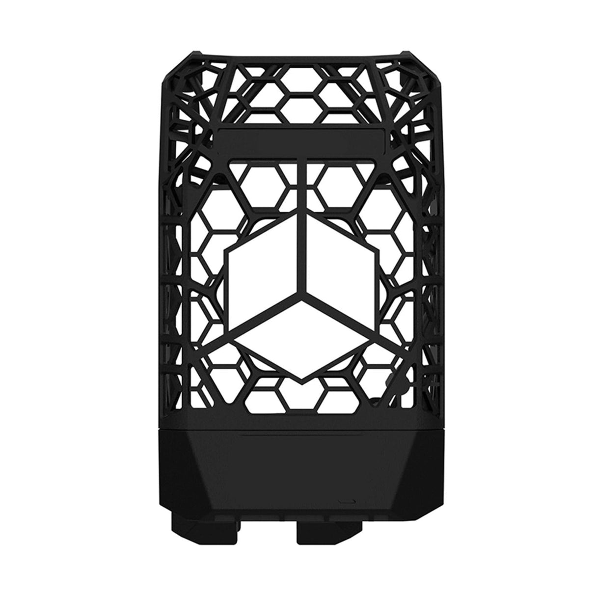 Panda Jetpack for Bambulab Upgraded Printhead Lightweight Precise Boosting Cooling MJF Nylon 3D Printer Parts MEIBAOGE