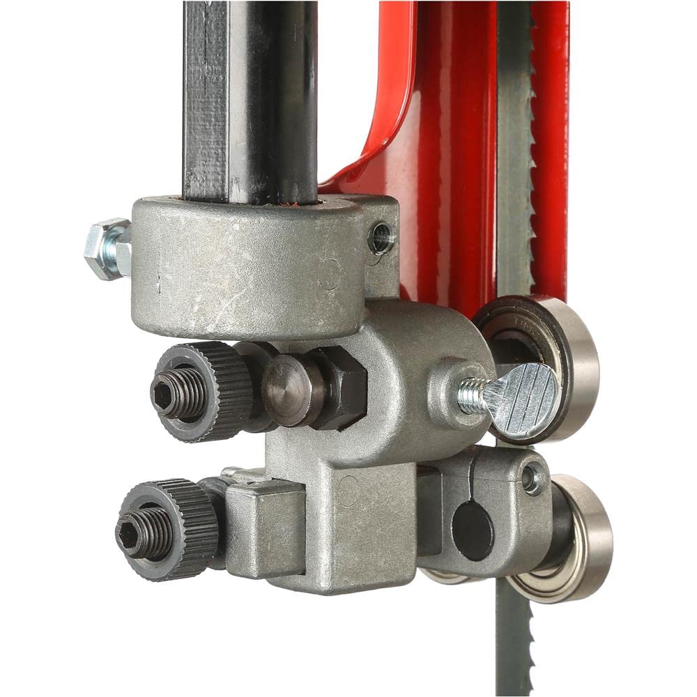 Grizzly Industrial G0555-14" 1 HP Bandsaw Grizzly