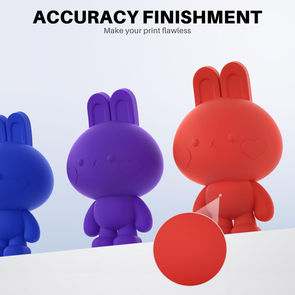 ELEGOO PLA Plus Filament 1.75mm Brown 1KG, PLA+ Tougher and Stronger 3D Printer Filament Pro Dimensional Accuracy +/- 0.02mm, 1kg Spool(2.2lbs) Fits for Most FDM 3D Printers ELEGOO