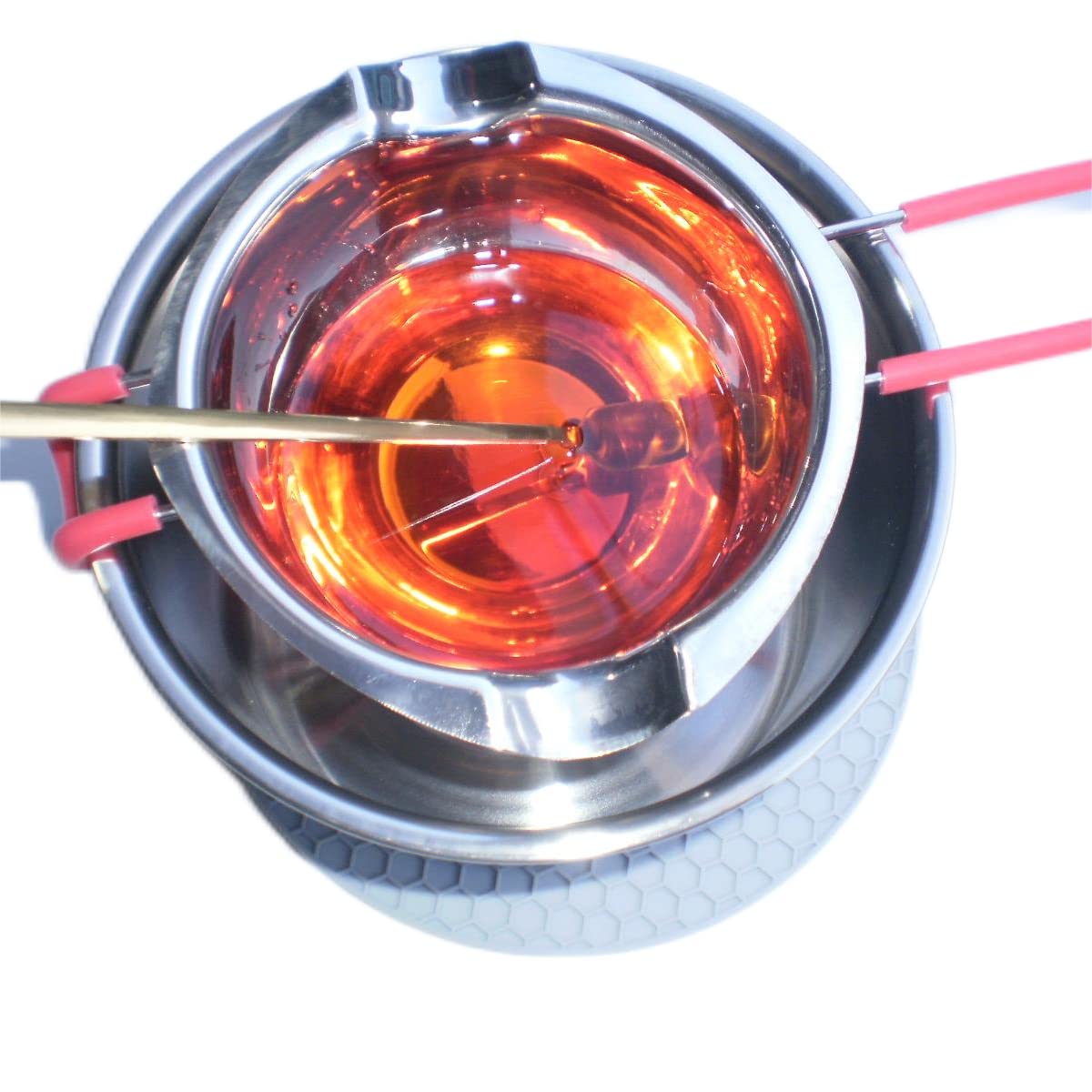 DIY Candle Dye 5g/Bag 16 Colors Candle Dye, Multi Color Flakes Candle Wax Dye for Making DIY Scented Candles Supplies AXUANHUA