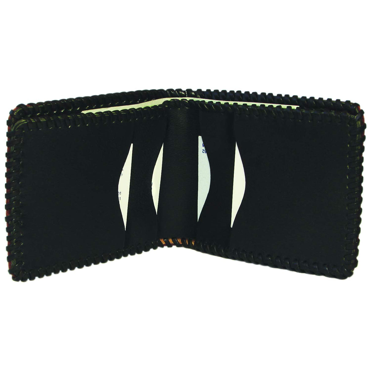 Realeather Basic Billfold Leathercraft Kit Realeather