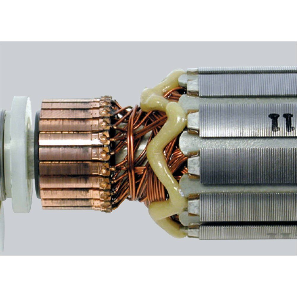 Makita 9565PCV SJS High Power Paddle Switch Angle Grinder, 5" Makita