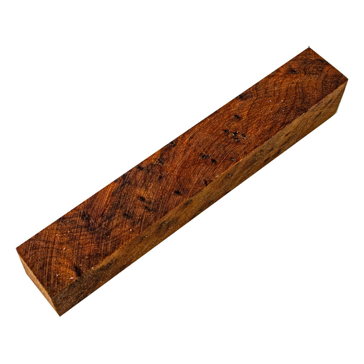 Thuya Burl Wood Pen Blanks (3-Pack) WoodTurningz