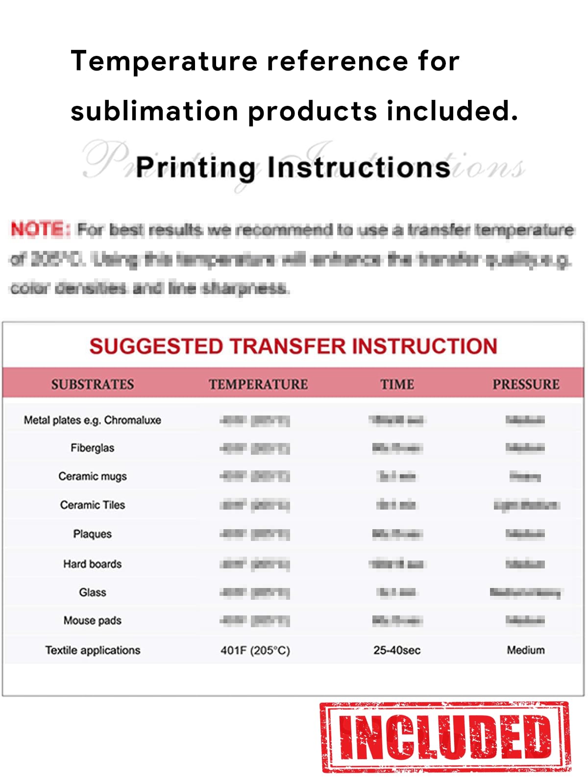 IEDASING'S CHOICE Canvas Tote Bag Sublimation Blanks, Perfect for DIY Crafts Gift Bags Grocery Bags&Everyday Use,15x16 Inches,1 Pack IEDASING'S CHOICE