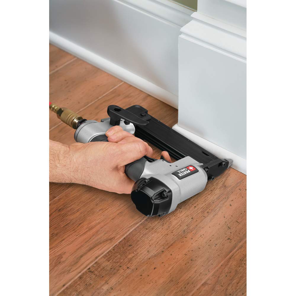 PORTER-CABLE Pin Nailer, 23-Gauge, 1-3/8-Inch (PIN138) PORTER-CABLE