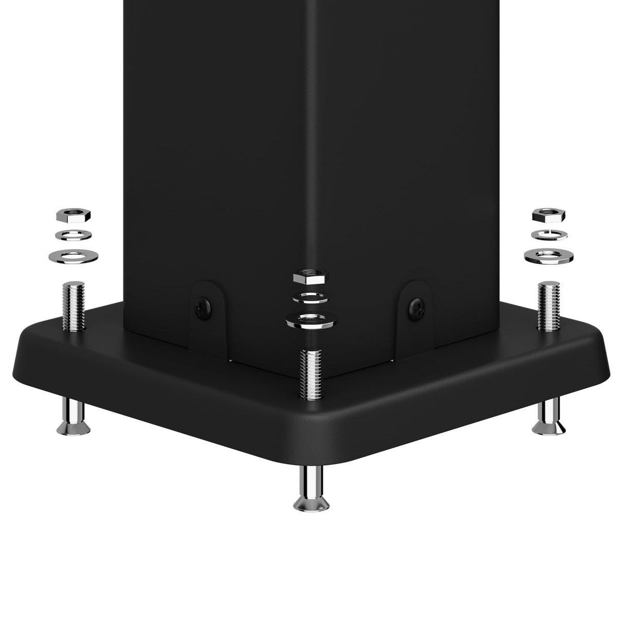 Outdoor Gazebo, Awnings for Patios Decks Backyards with Sunlight Panels, Top Lean to Pergola, Heavy-Duty Metal Sunroom, Frosted Gray (10X10 FT) HOGYME