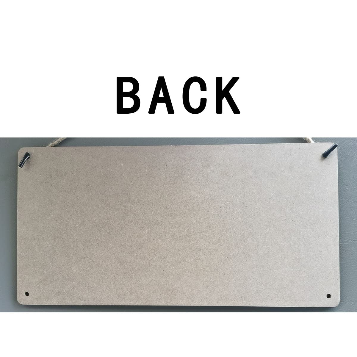 Personalized Custom Wood Signs,Customized Wooden Board Decoration Farmhouse Decor,Custom Family Sign,Name Date,Custom Rustic Sign for Home,Kitchen,Wall Art 3.94"X7.87"(10X20cm) AXKEUDO