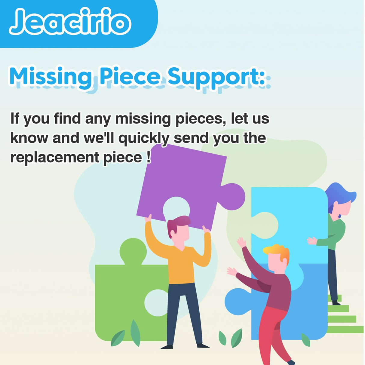 100 Piece Puzzles for Kids Ages 4-8 - Animal Portraits Donuts Puzzles for Kids Ages 8-10 Large Puzzles for Senior Jigsaw Puzzles for Kids Ages 6-8 Year Old Educational Puzzles Toys 4-Pack Jeacirio