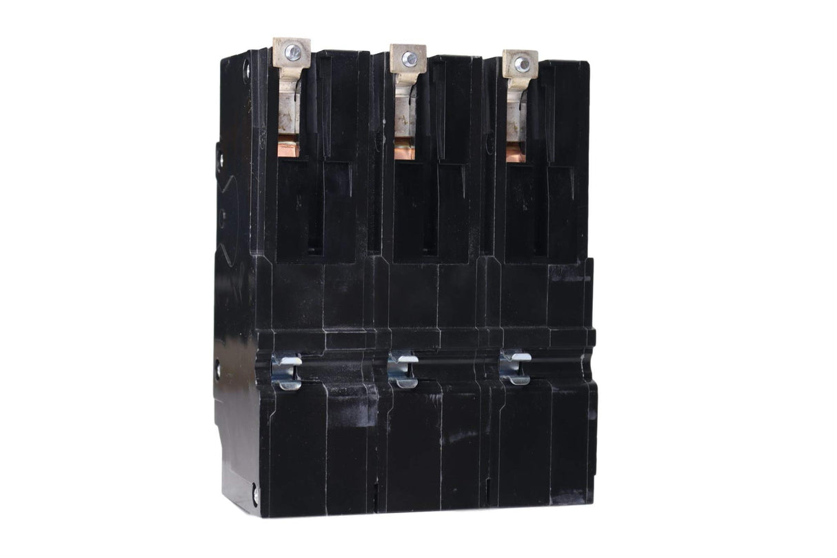 Square D QOB3150VH Circuit Breaker,150A,Bolt On,120/240V,3P Square D