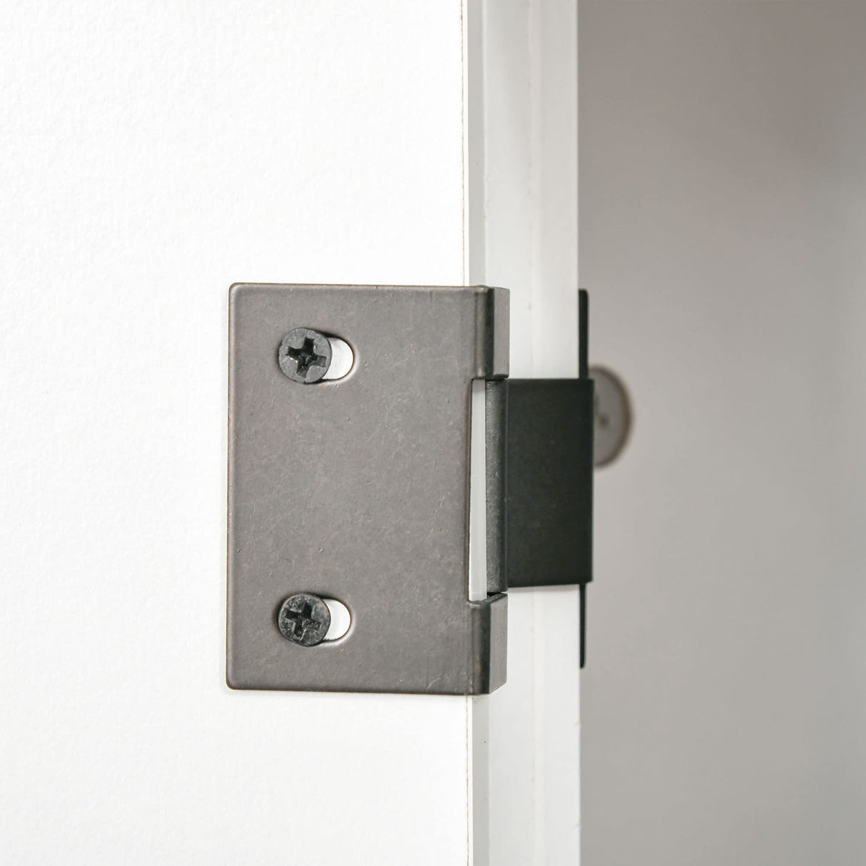 HOMCOM Farmhouse Computer Desk with Hutch and Cabinet, Home office Desk with Storage, for Study, White HOMCOM