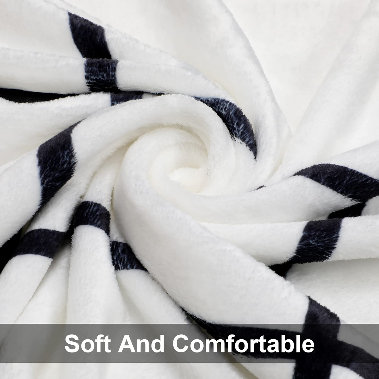 Sublimation Blanket Personalized Sublimation Throw Blanket with 20 Printable Panels Baby Printed Blanket Flannel Fleece Blanket with Tassels for Heat Press Home Sofa Bedroom (60 x 40 Inch) Tatuo