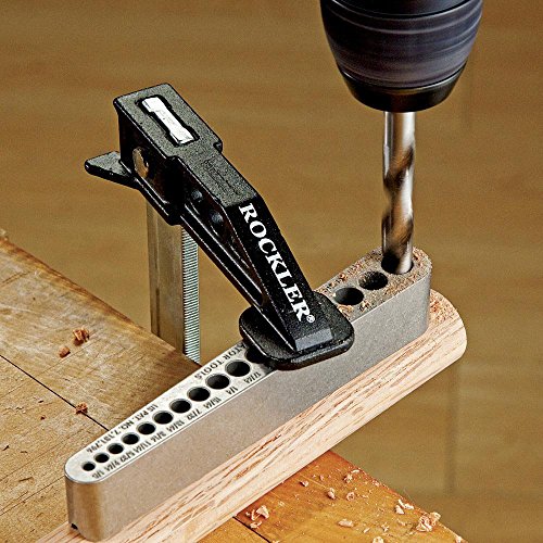 Big Gator Tools MDG1000NP V-Drill Guide Big Gator Tools