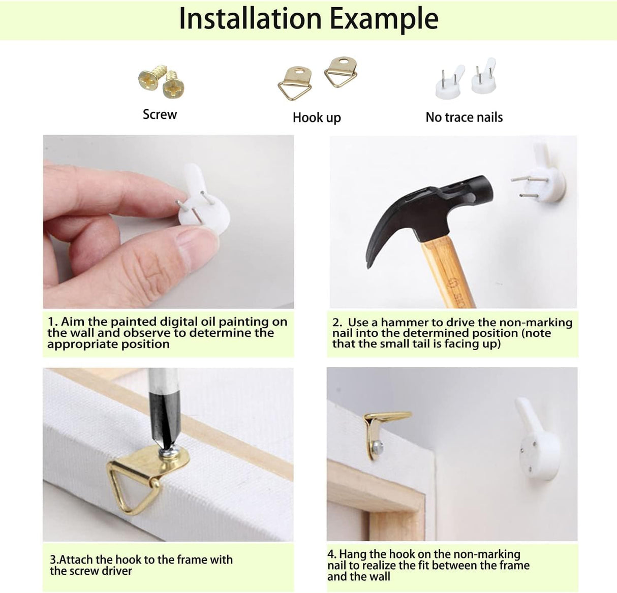 Newsight Paint by Numbers for Adults & Kids & Beginners DIY Acrylic Painting Gift Kits (Framed Color Octopus, 12" Wx16 L) Newsight