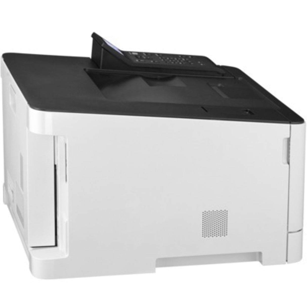 Canon Color Image Class LBP622Cdw -Wireless, Mobile Ready, Duplex Laser Printer, Compact Size - White Canon