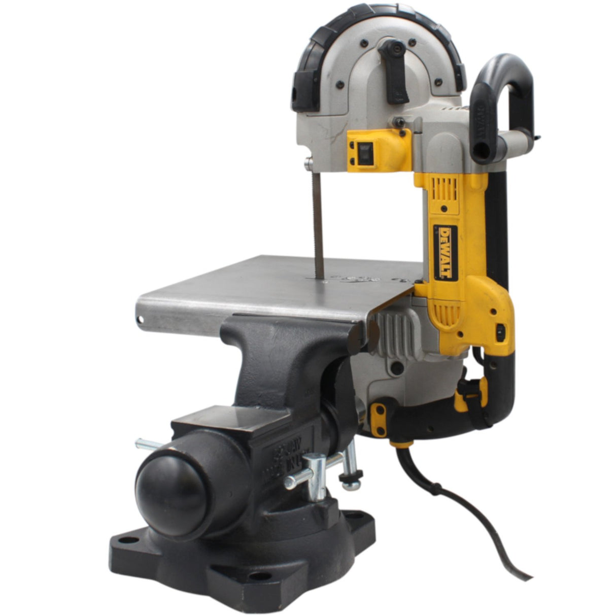 SWAG Off Road V1.0 Portaband Table Portable Band Saw Stand With Foot Switch SWAG Offroad