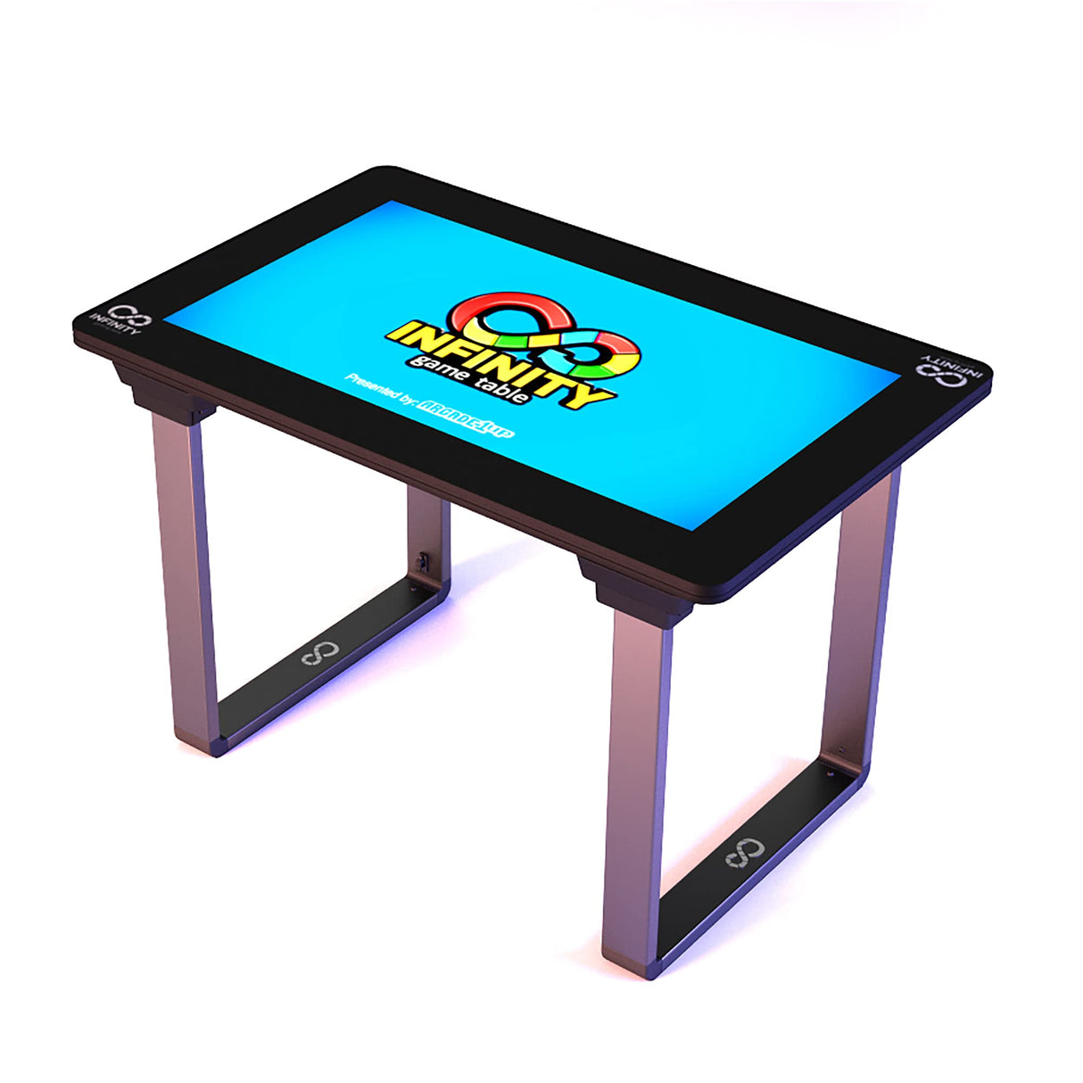 Arcade 1Up 32" Screen Infinity Game Table - Electronic Games ARCADE1UP