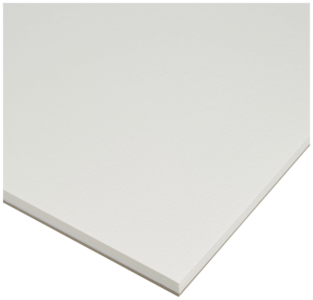 Hahnemhle Collection 100 Percent Cotton Watercolor Pad with 12 Durable Sheets, Vegan and Acid-Free (300 GSM, 9 x 12 Inch) Hahnemühle